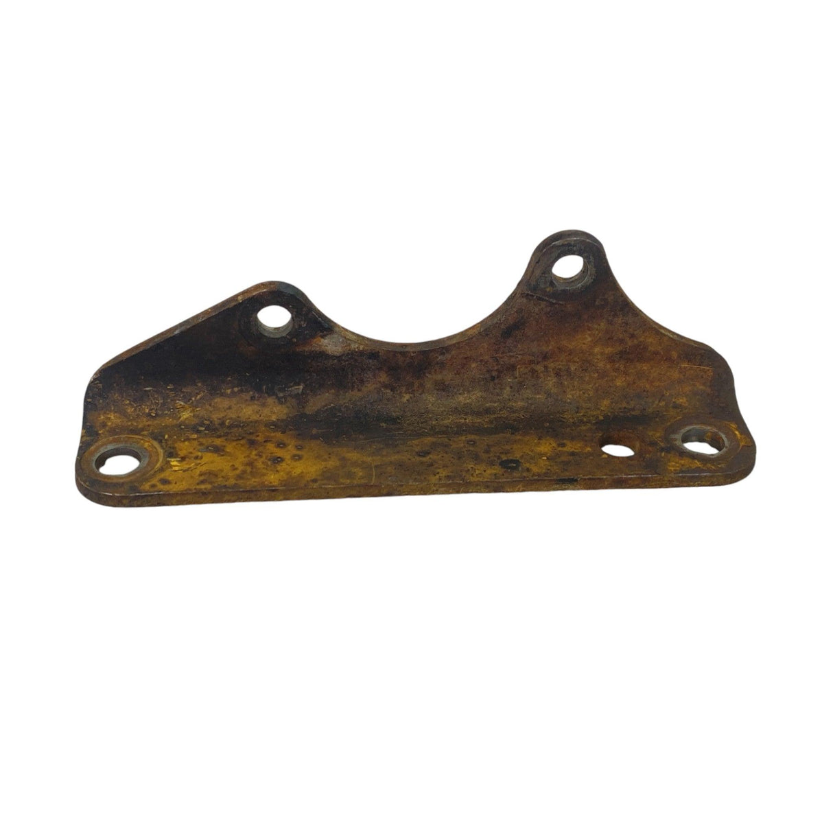 222-2889 Genuine Cat Engine Air Compressor Bracket - Second Truck Parts