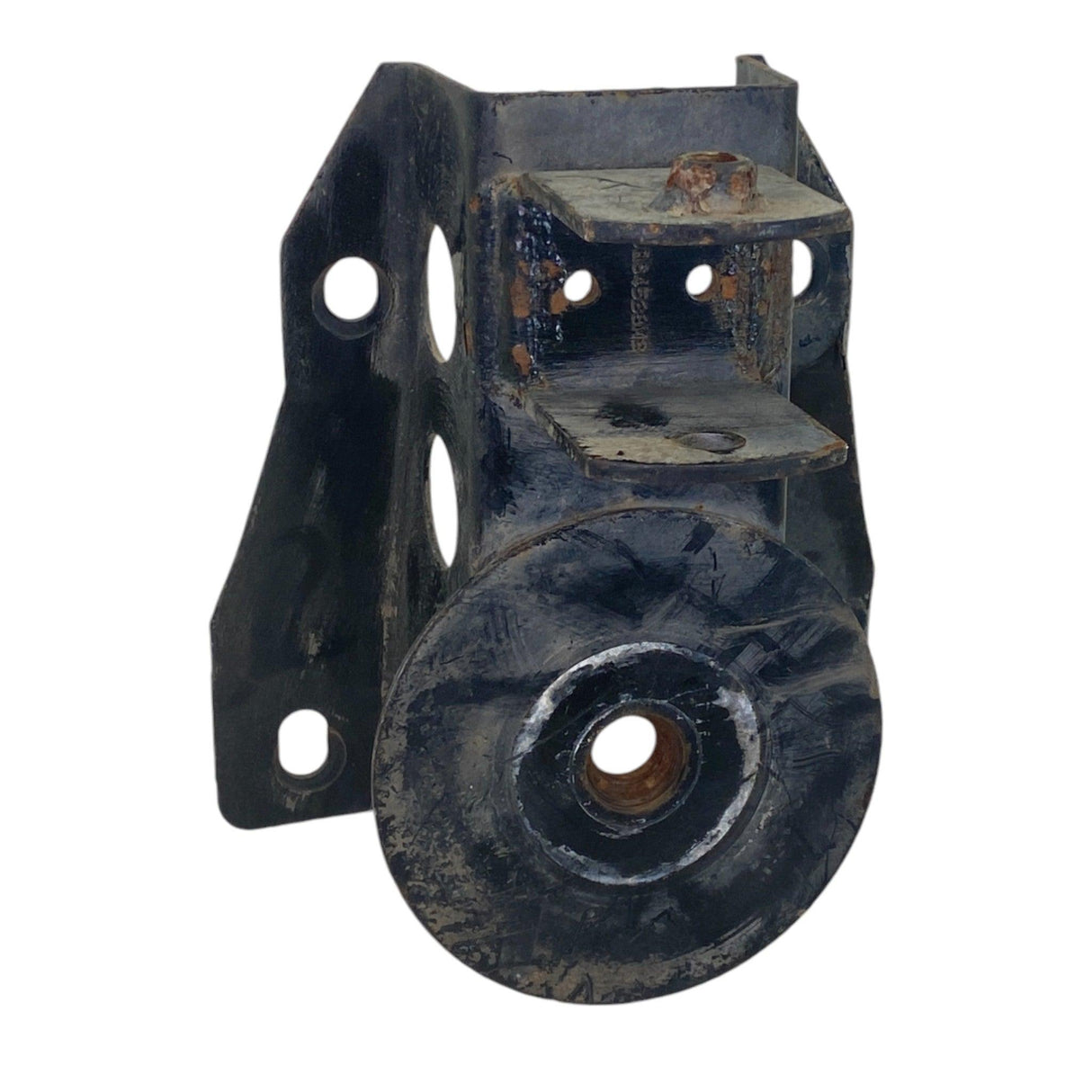 25110408 Genuine Mack Cabin Lower Support