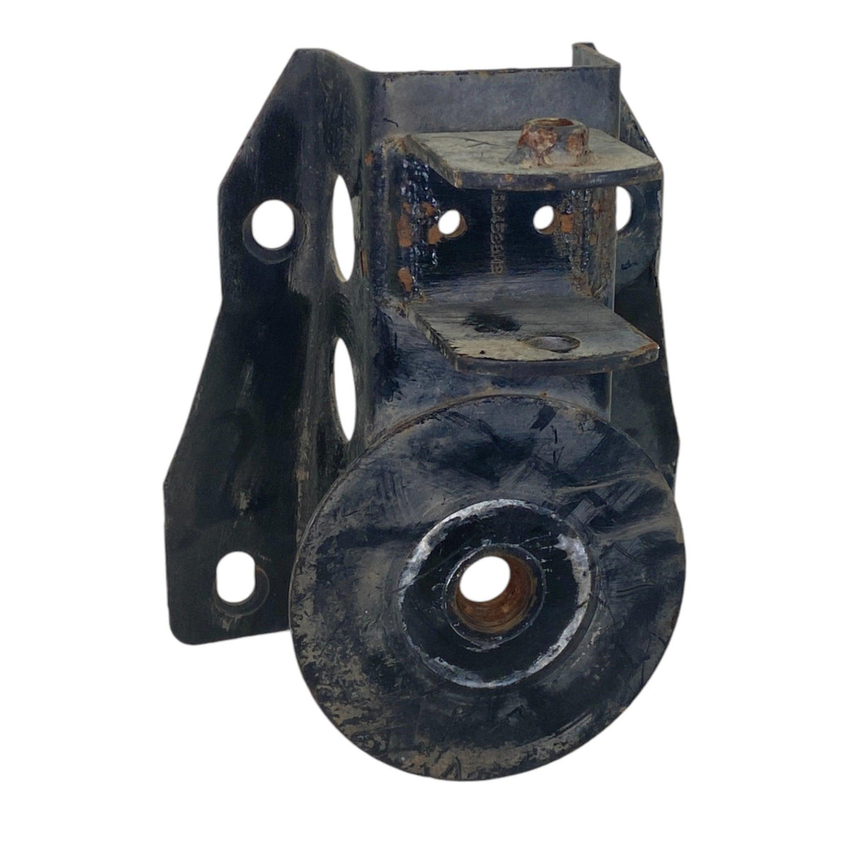 25110408 Genuine Mack Cabin Lower Support - Supports