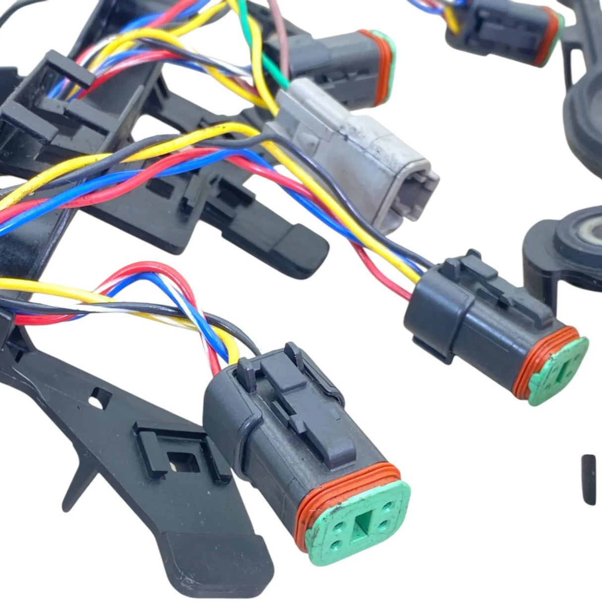 1882222C93 Genuine International Valve Cover Gasket - Second Truck Parts