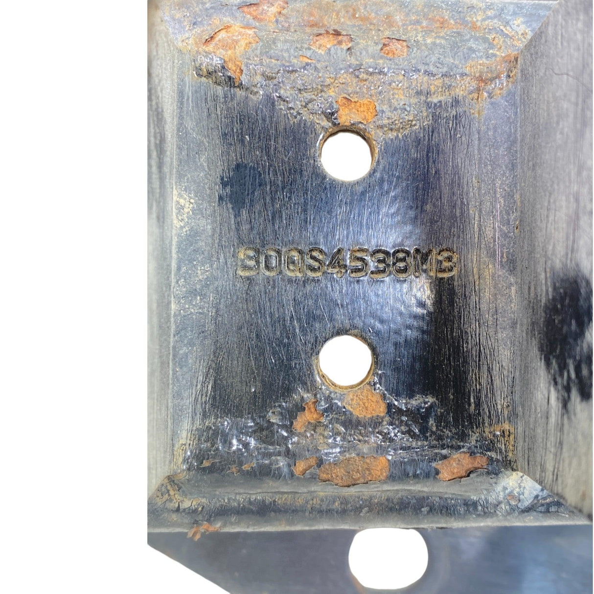 25110408 Genuine Mack Cabin Lower Support