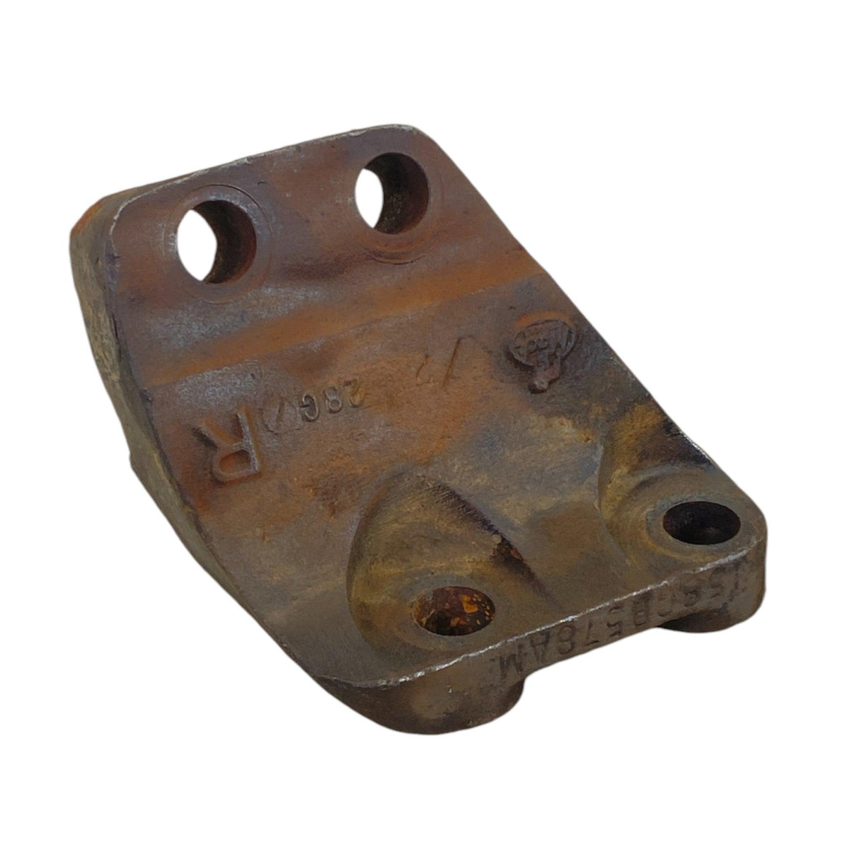 158GB578AM Genuine Mack Engine Mounts - Second Truck Parts