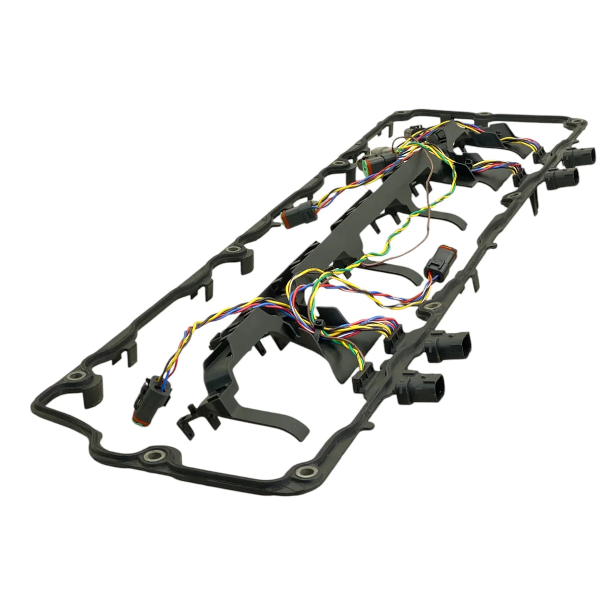 1882222C93 Genuine International Valve Cover Gasket - Second Truck Parts