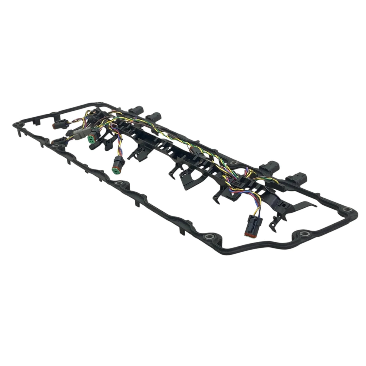 1882222C93 Genuine International Valve Cover Gasket - Second Truck Parts