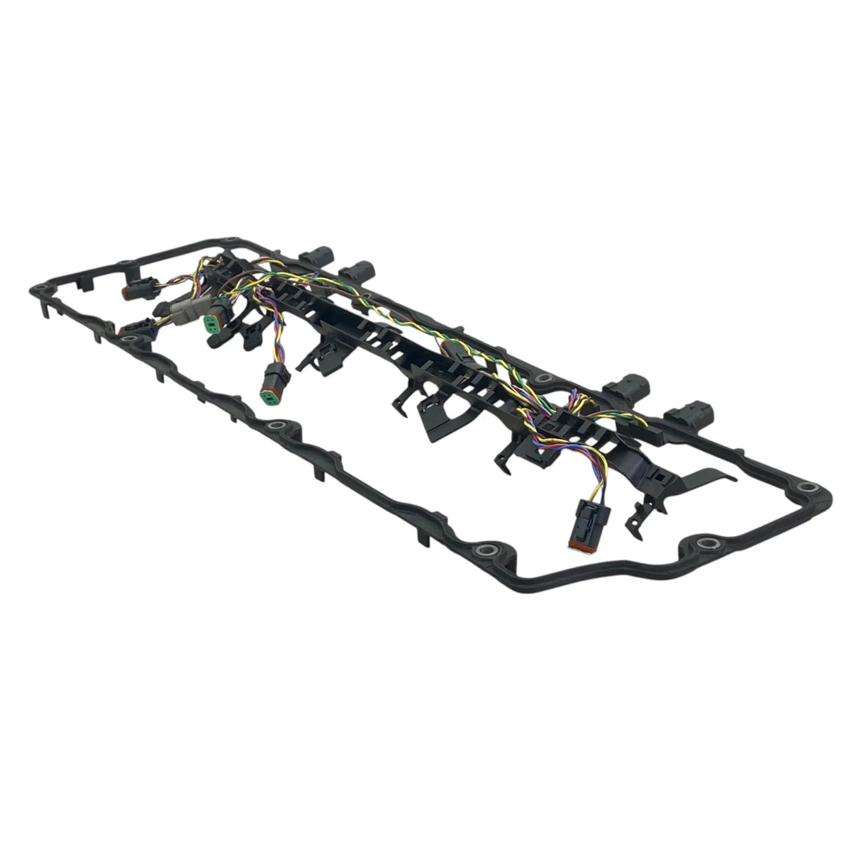 1882222C93 Genuine International Valve Cover Gasket - Second Truck Parts
