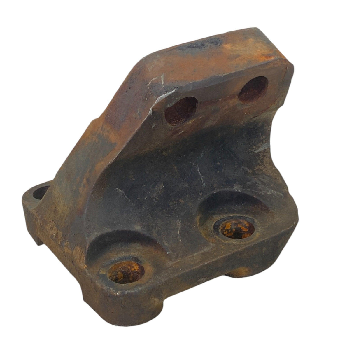 158GB578AM Genuine Mack Engine Mounts - Second Truck Parts