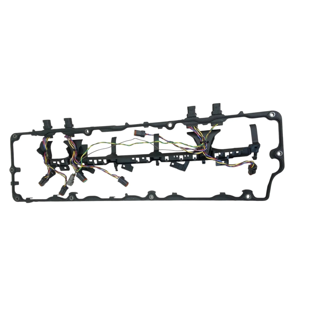 1882222C93 Genuine International Valve Cover Gasket - Second Truck Parts