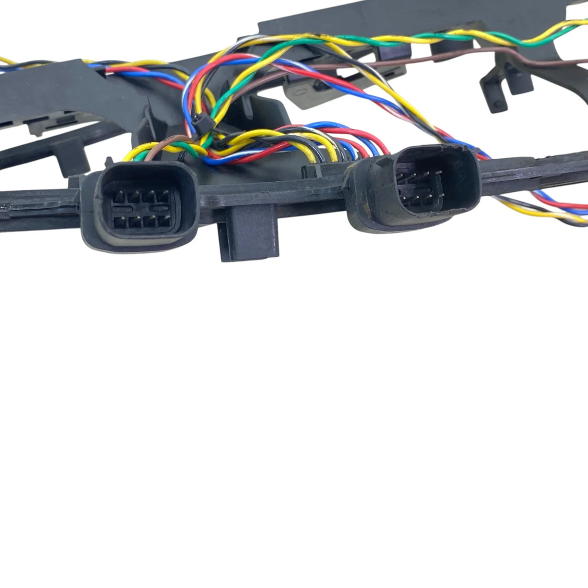 1882222C93 Genuine International Valve Cover Gasket - Second Truck Parts