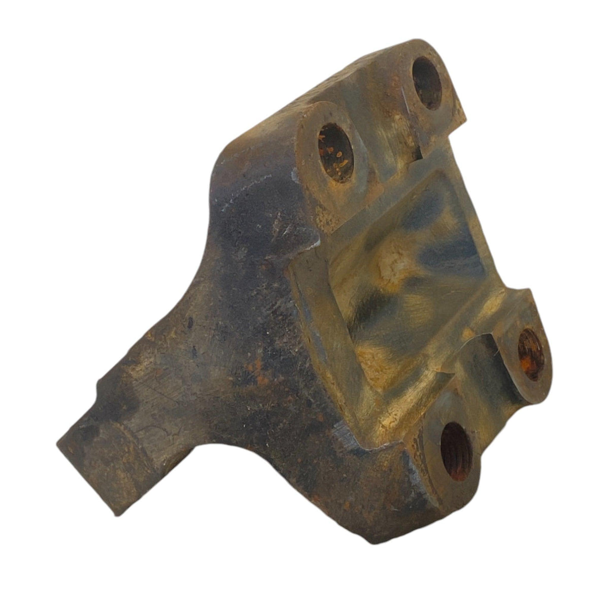 158GB578AM Genuine Mack Engine Mounts - Second Truck Parts