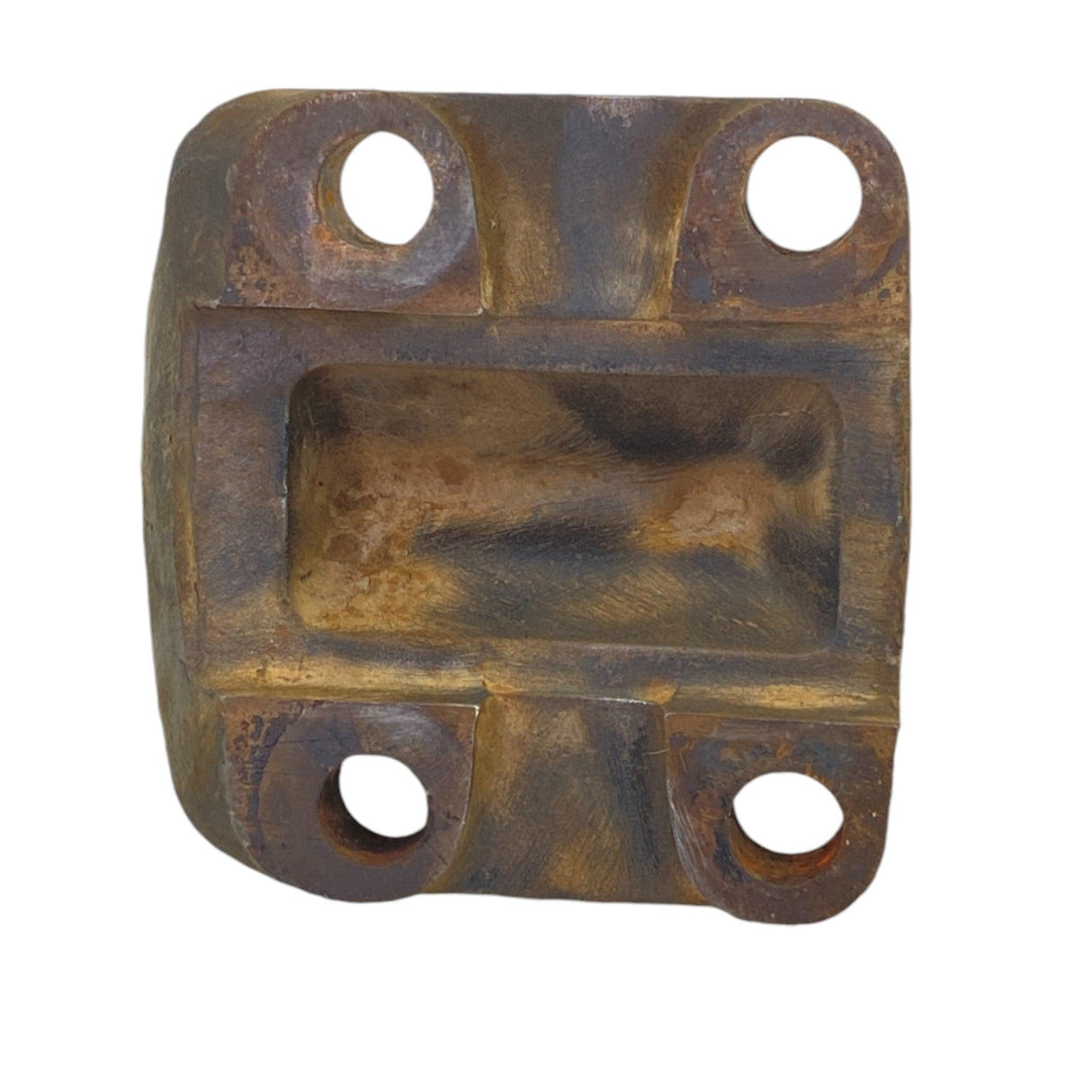 158GB578AM Genuine Mack Engine Mounts - Second Truck Parts