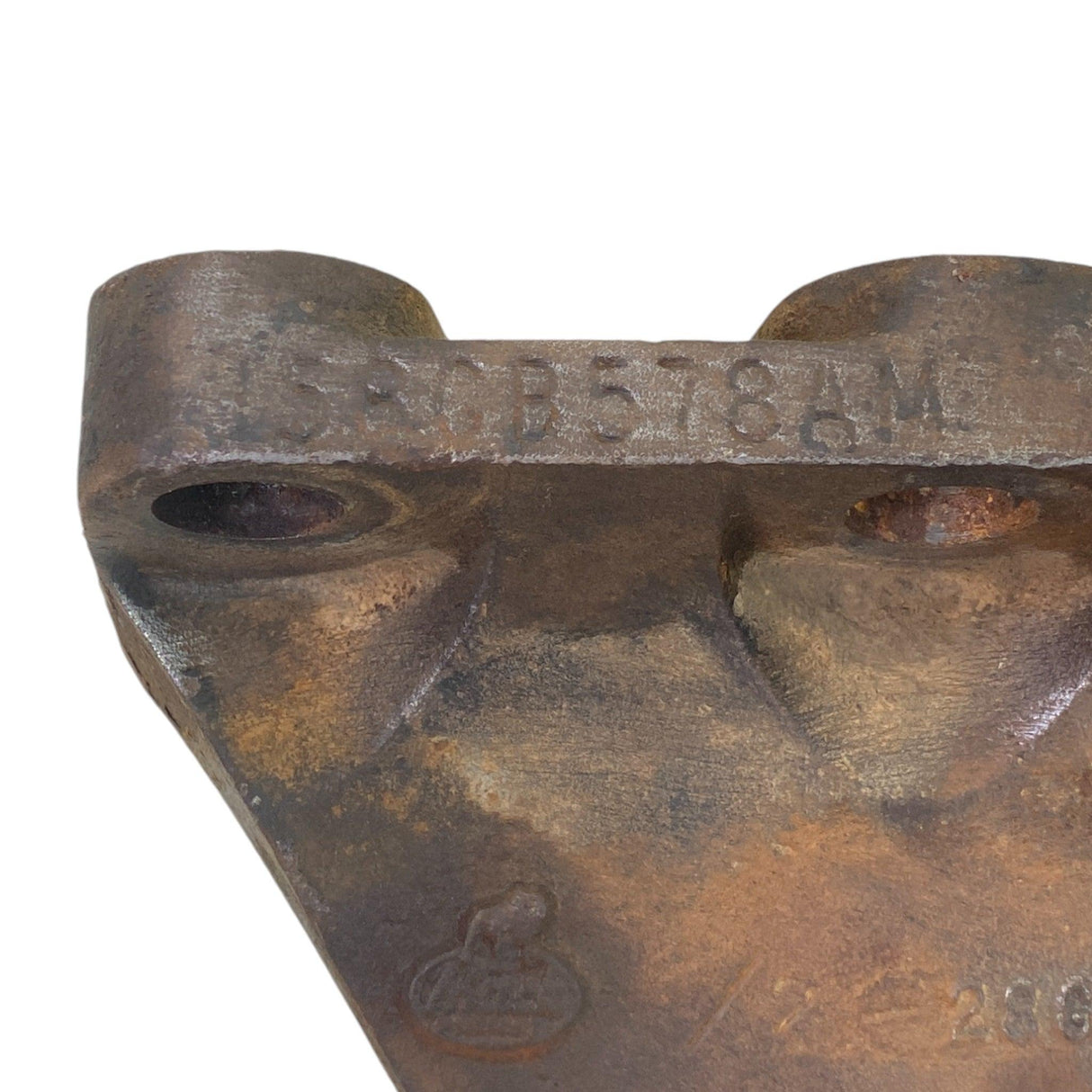 158GB578AM Genuine Mack Engine Mounts - Second Truck Parts