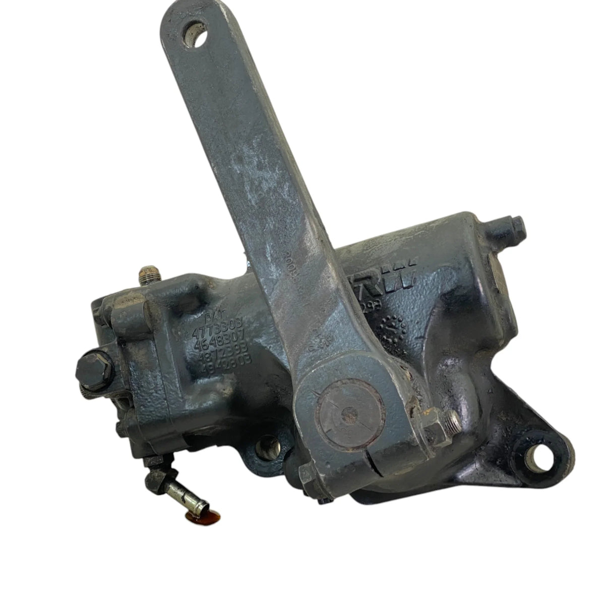 1688882C91 Genuine International Steering Gear - Second Truck Parts