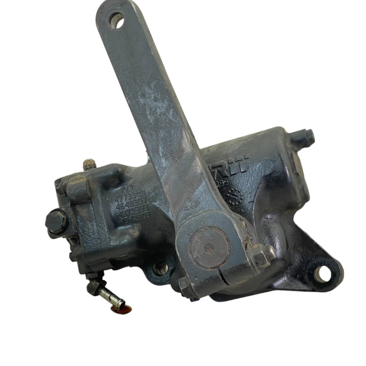 TAS40006 Genuine International Steering Gear - Steering Gears