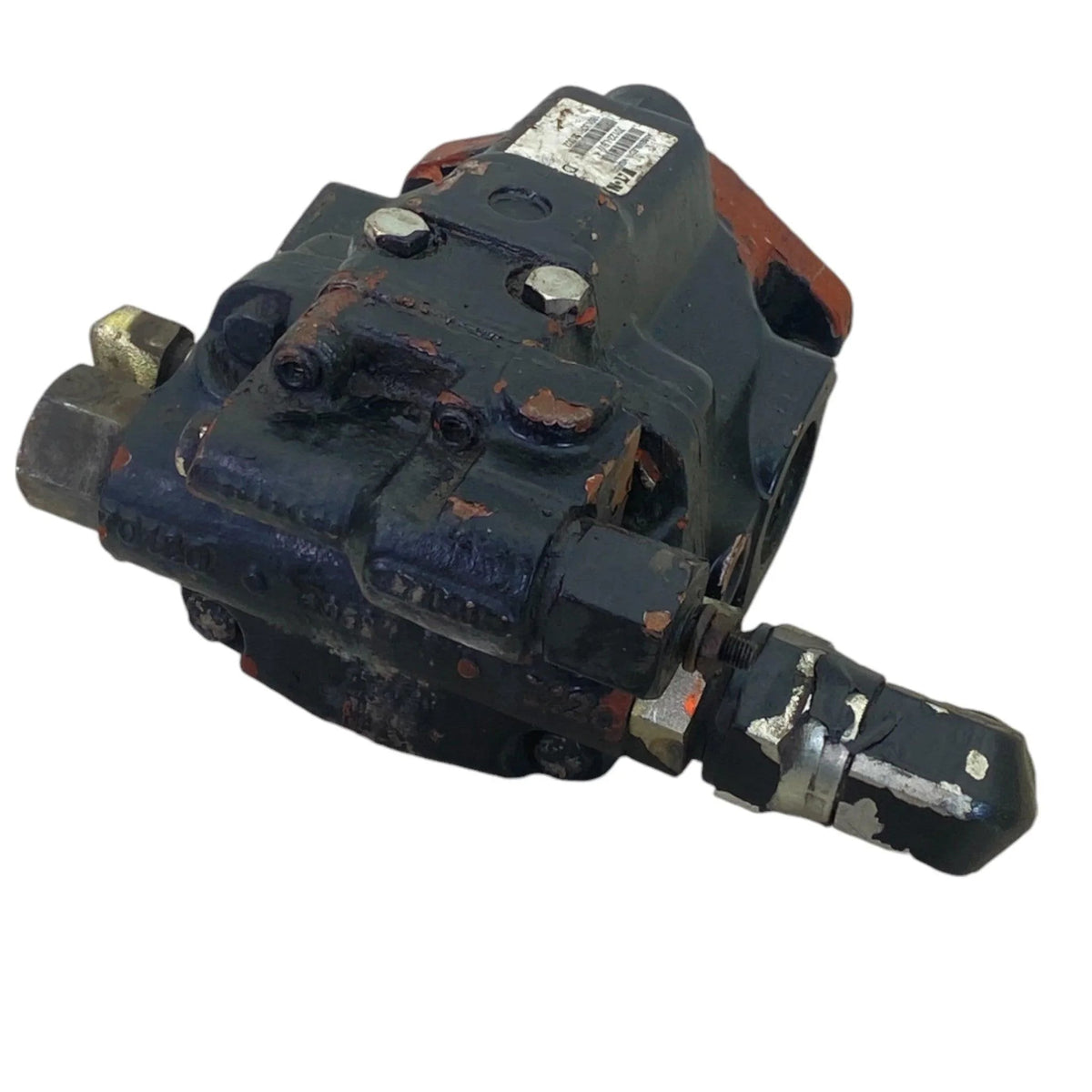 70122LBW Genuine Eaton Pressure Compensator Pump - Second Truck Parts