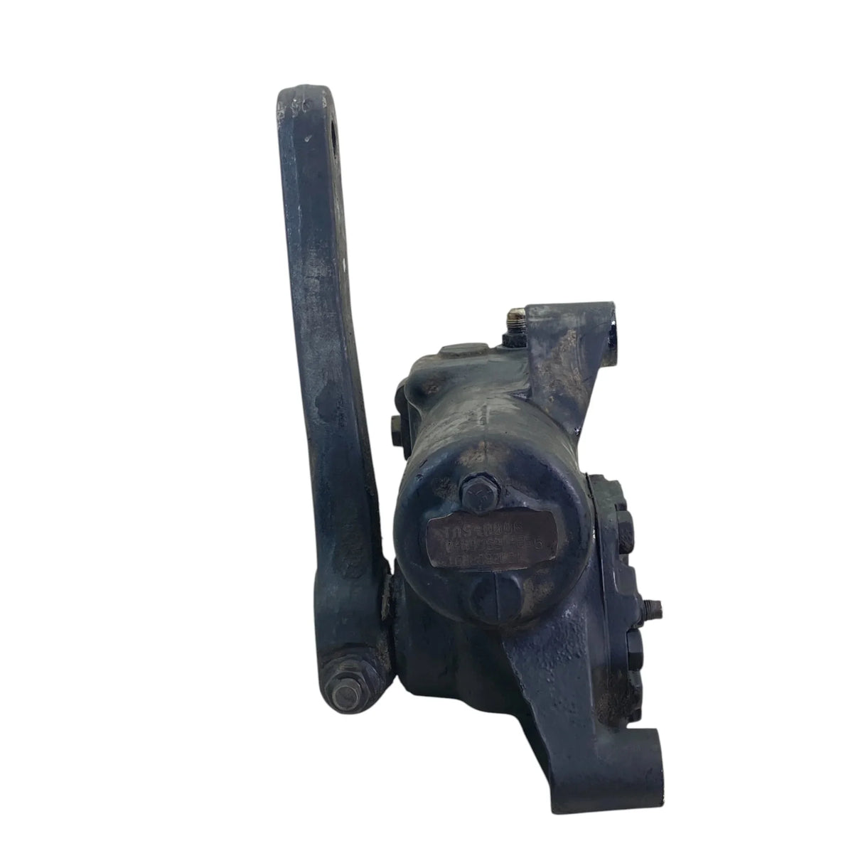 1688882C91 Genuine International Steering Gear - Second Truck Parts