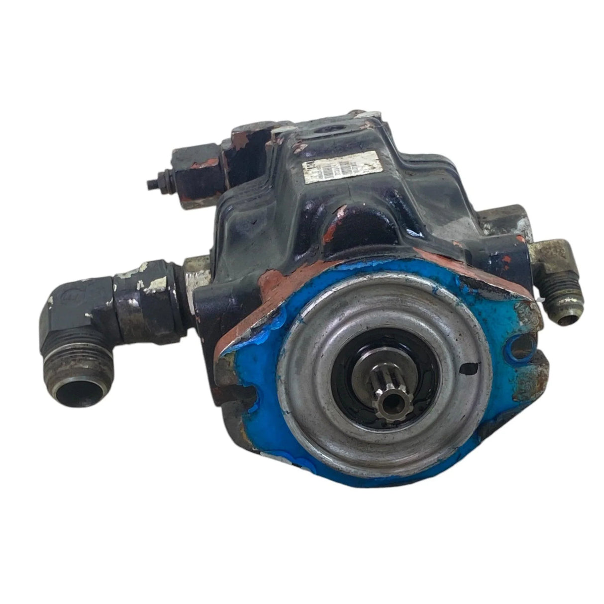 70122LBW Genuine Eaton Pressure Compensator Pump - Second Truck Parts