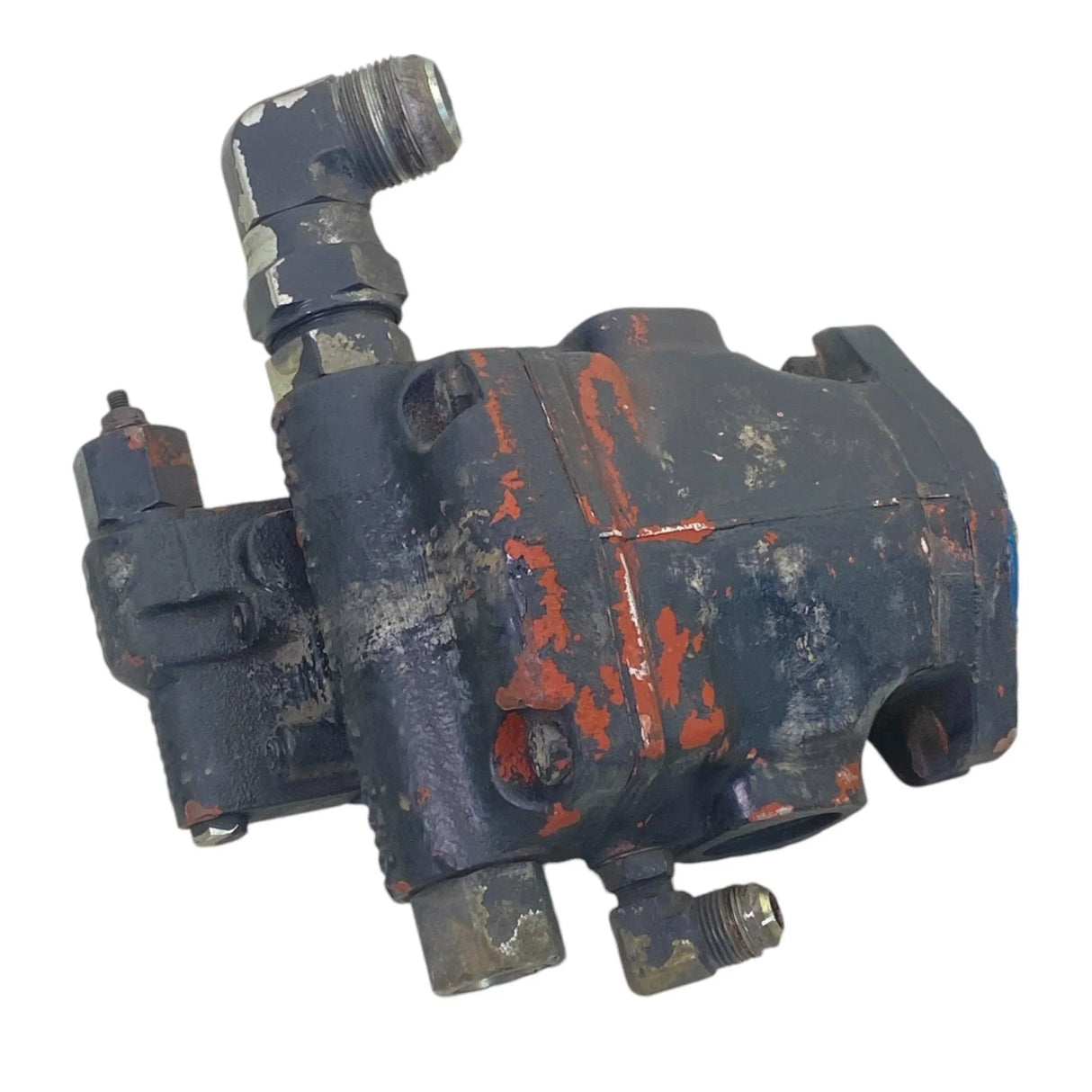 70122LBW Genuine Eaton Pressure Compensator Pump - Second Truck Parts