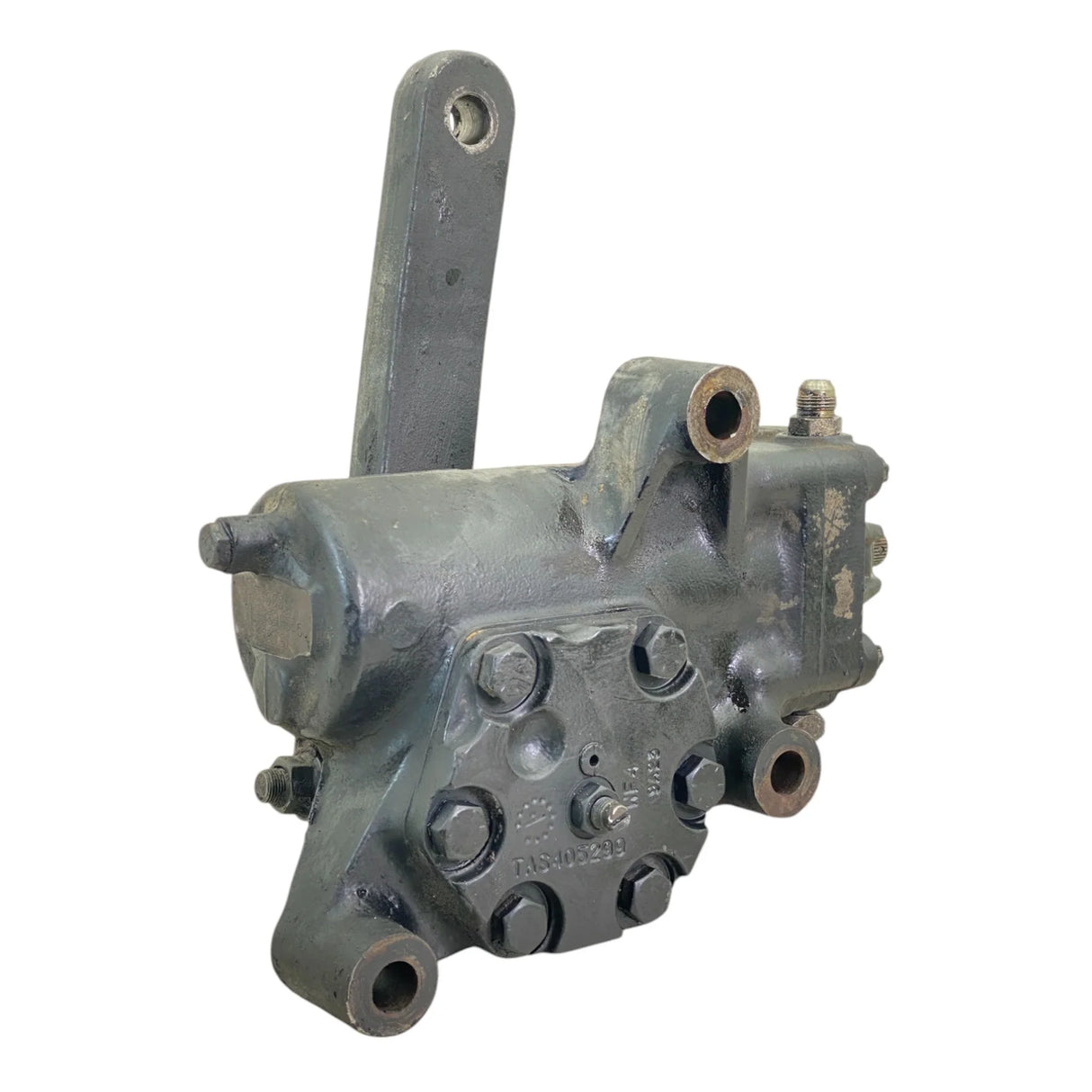 1688882C91 Genuine International Steering Gear - Second Truck Parts