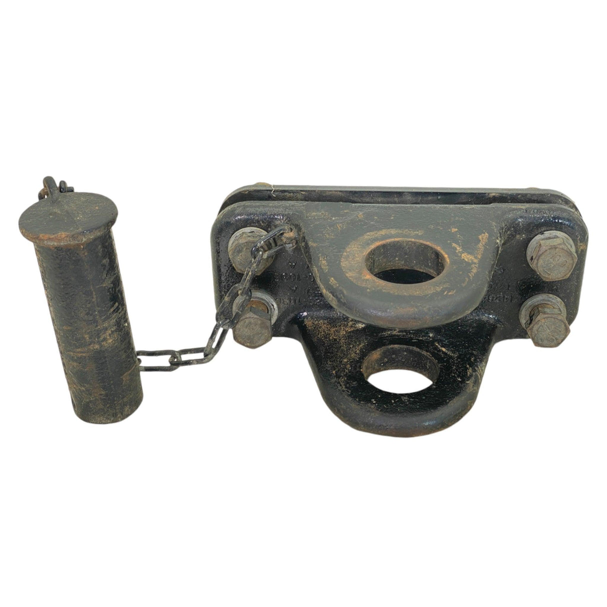 A20-1030 Genuine Paccar Tow Hook - Second Truck Parts