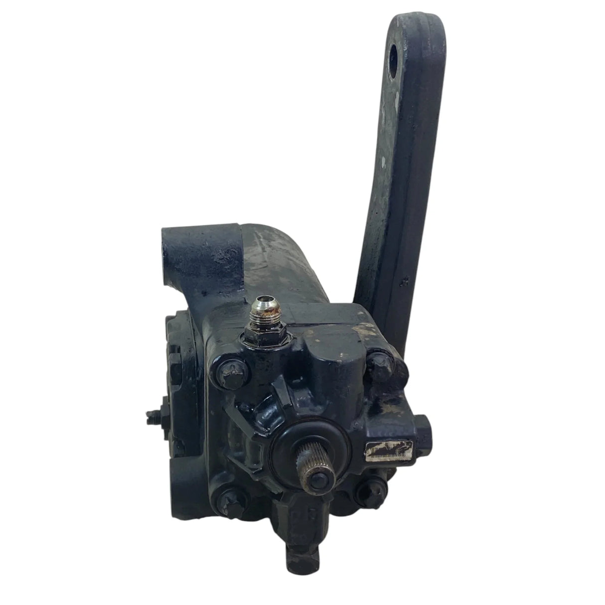 1688882C91 Genuine International Steering Gear - Second Truck Parts