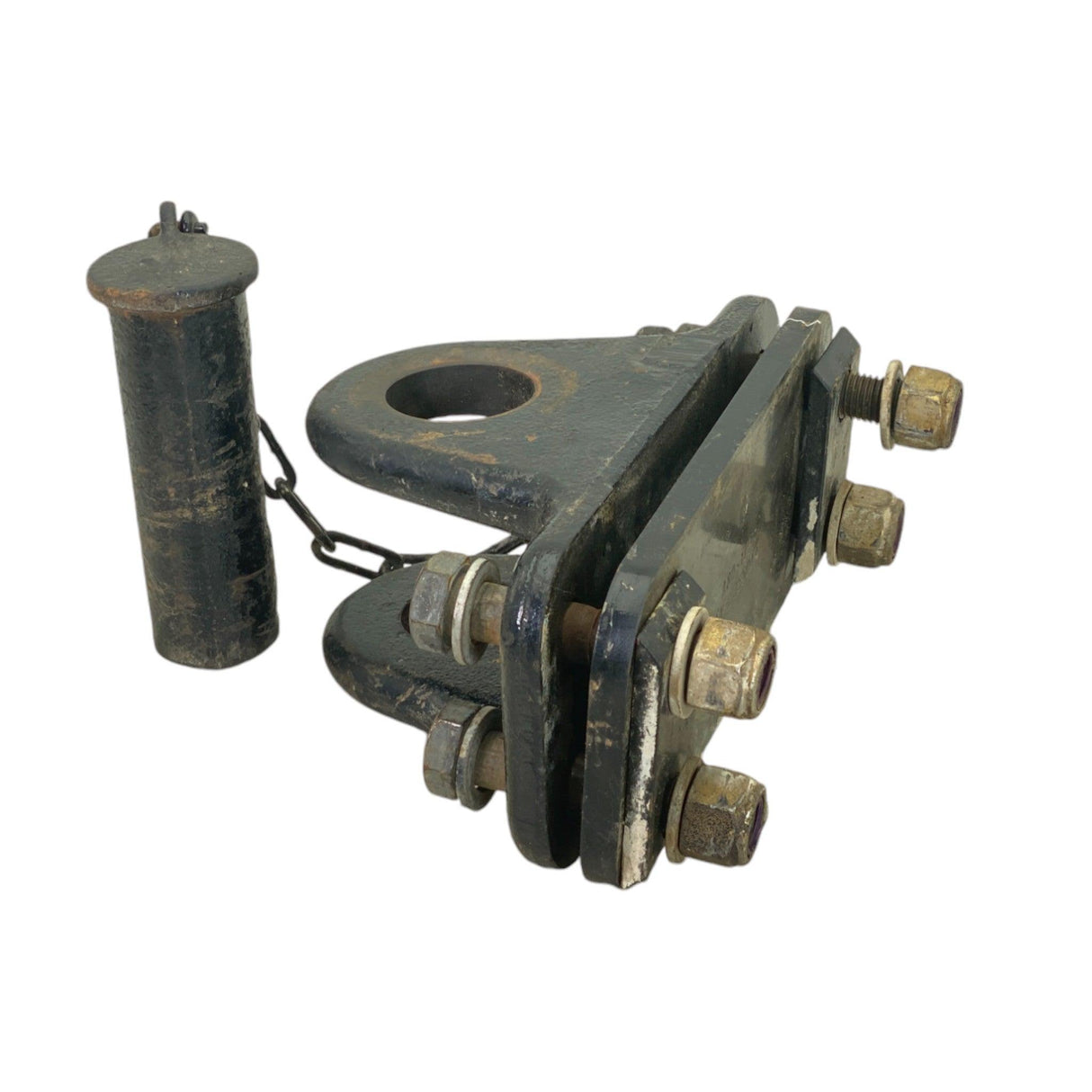 A20-1030 Genuine Paccar Tow Hook - Second Truck Parts