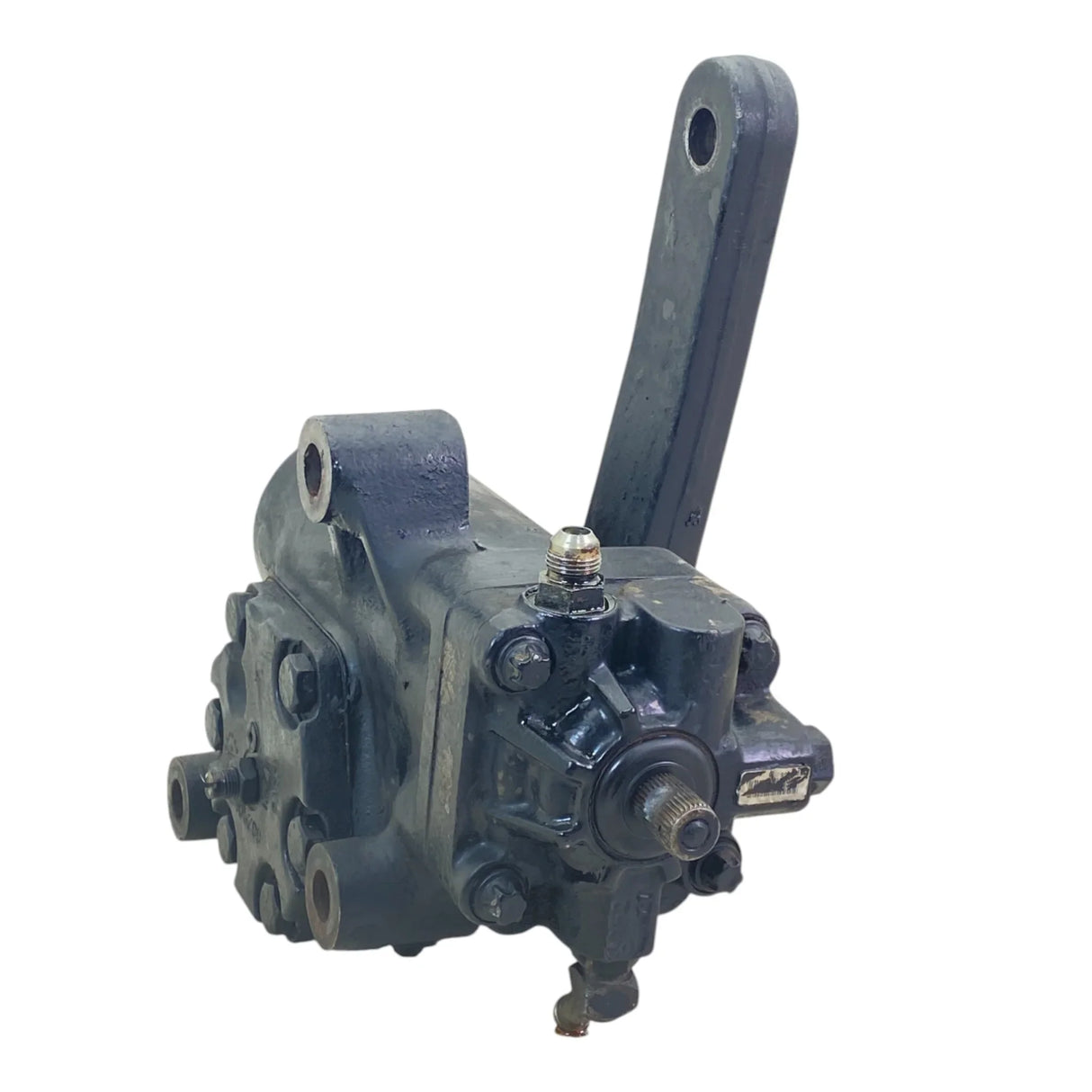 1688882C91 Genuine International Steering Gear - Second Truck Parts