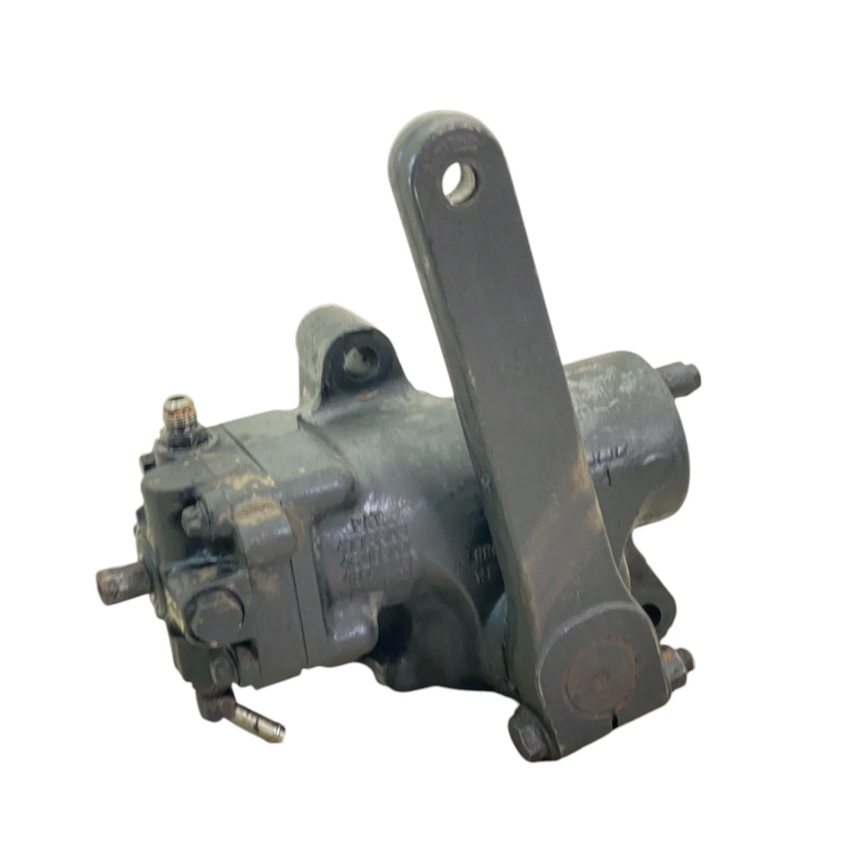 1688882C91 Genuine International Steering Gear - Second Truck Parts