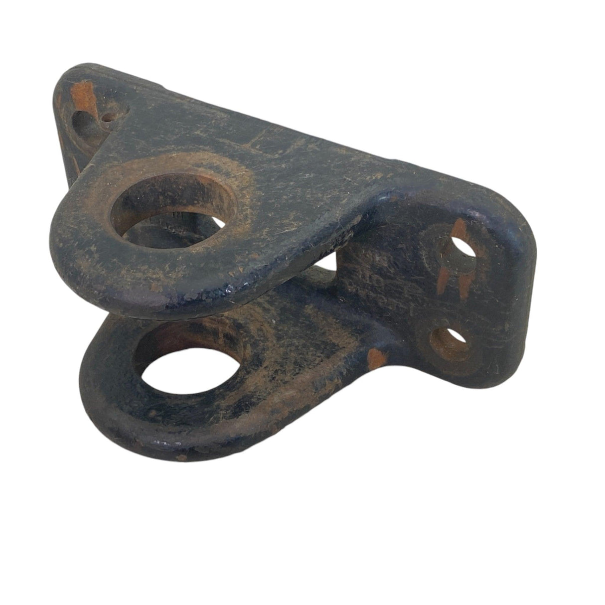 A20-1030 Genuine Paccar Tow Hook - Second Truck Parts