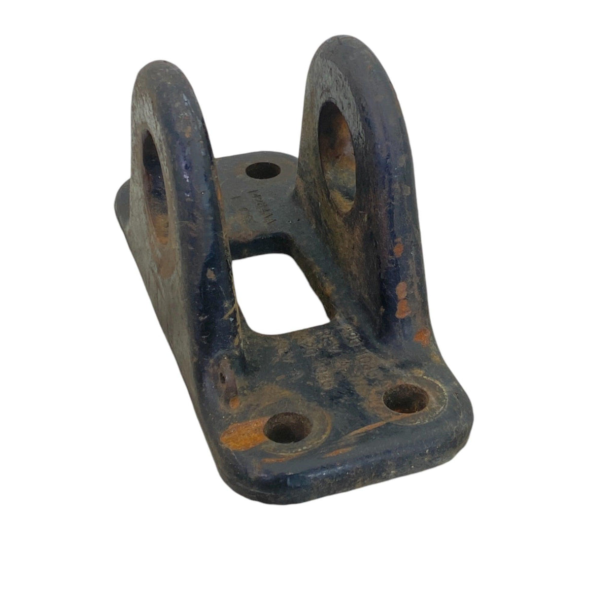 A20-1030 Genuine Paccar Tow Hook - Second Truck Parts