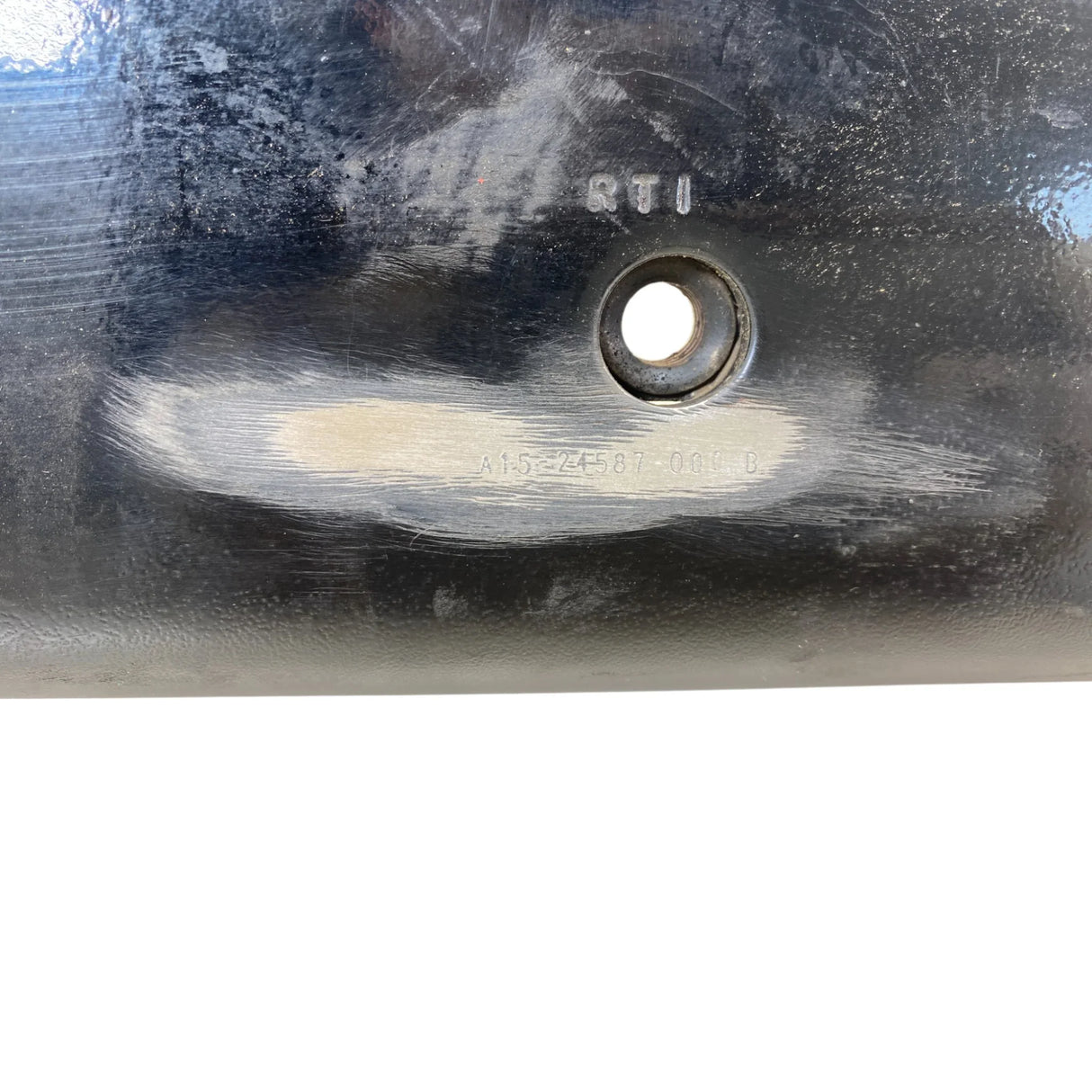 A15-24587-000 Genuine Freightliner Console Panel - Second Truck Parts