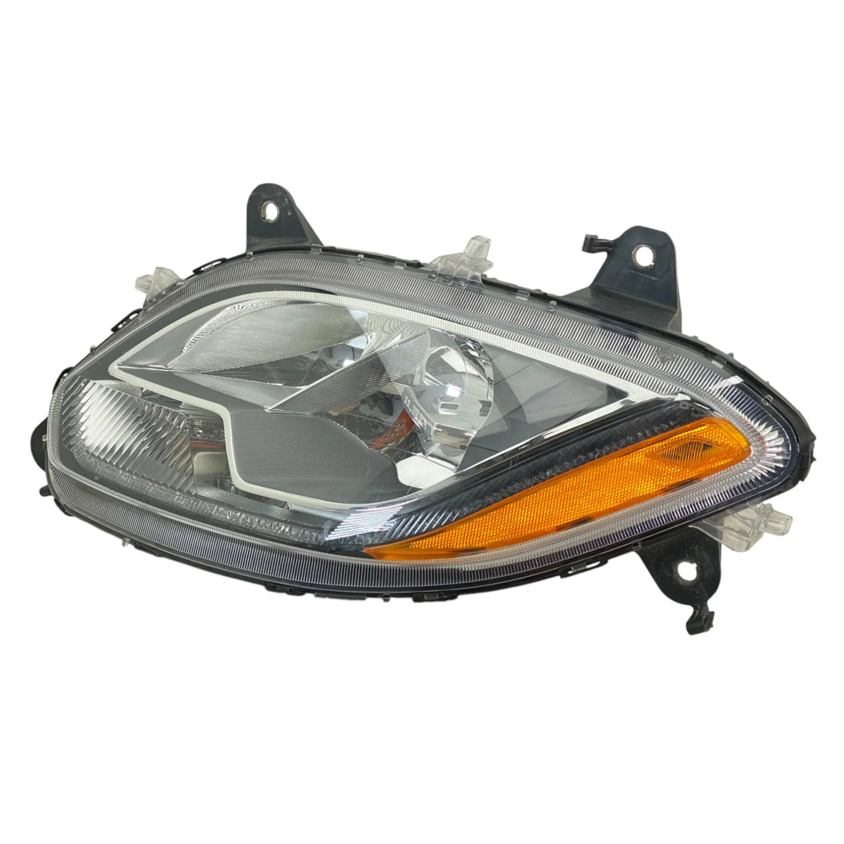 4049967C99 Genuine International Led Headlight Lamp - Second Truck Parts