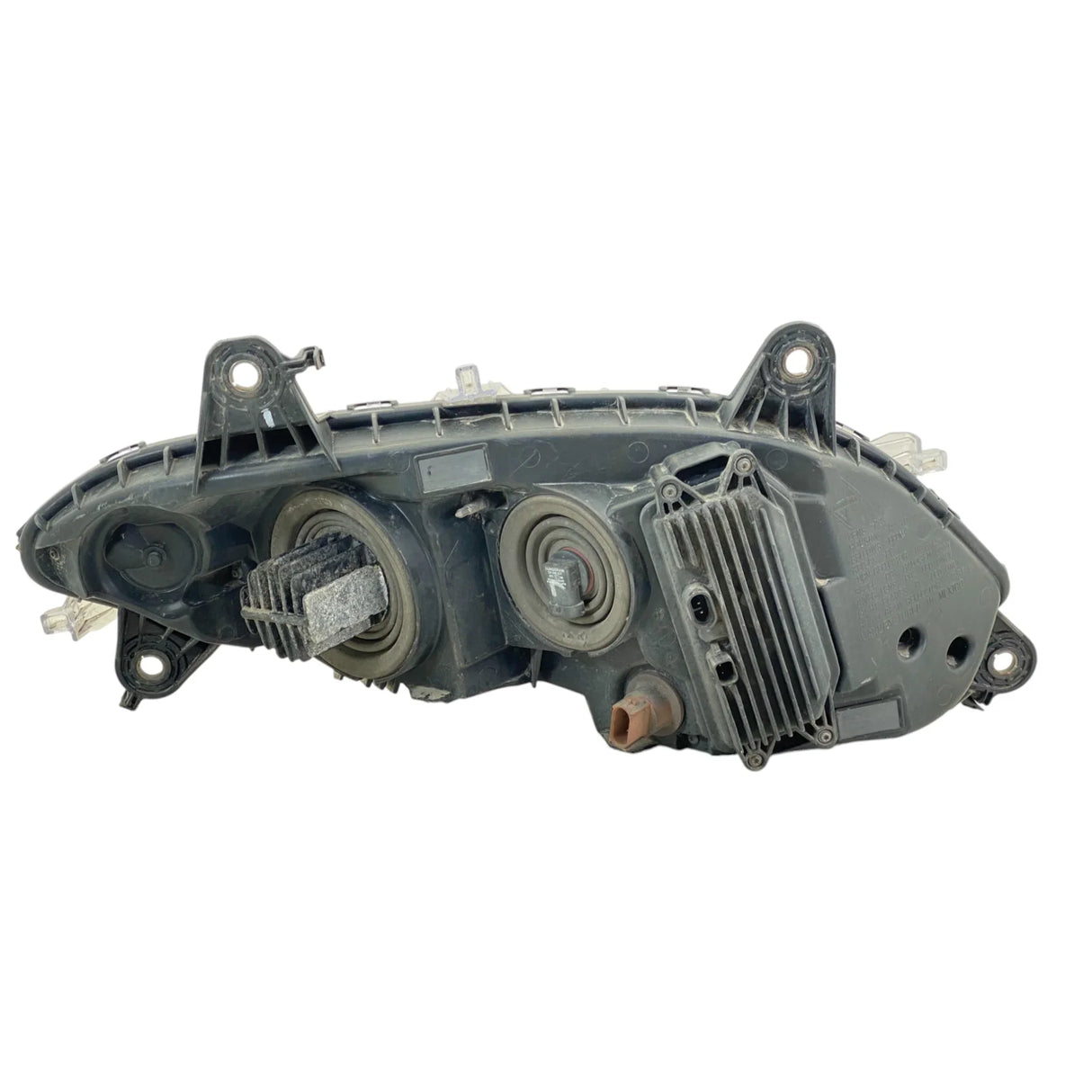4049967C99 Genuine International Led Headlight Lamp - Second Truck Parts