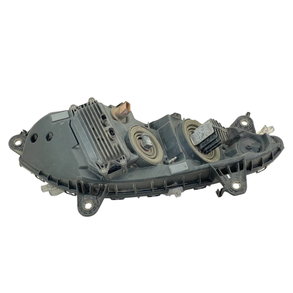 4049967C99 Genuine International Led Headlight Lamp - Second Truck Parts