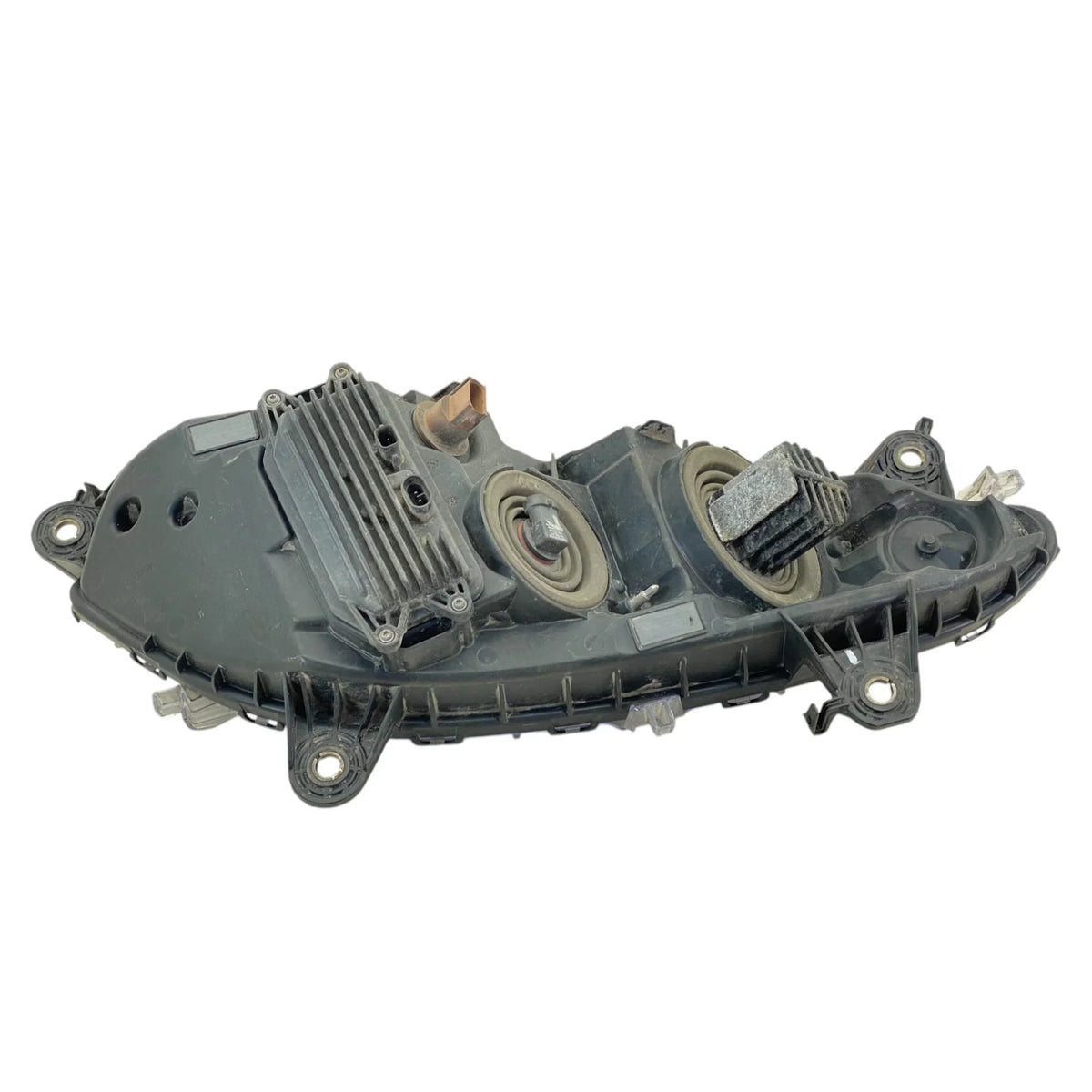 4049967C99 Genuine International Led Headlight Lamp - Second Truck Parts