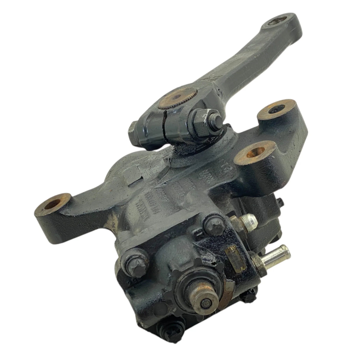 20447236 Genuine Volvo Steering Gear - Second Truck Parts