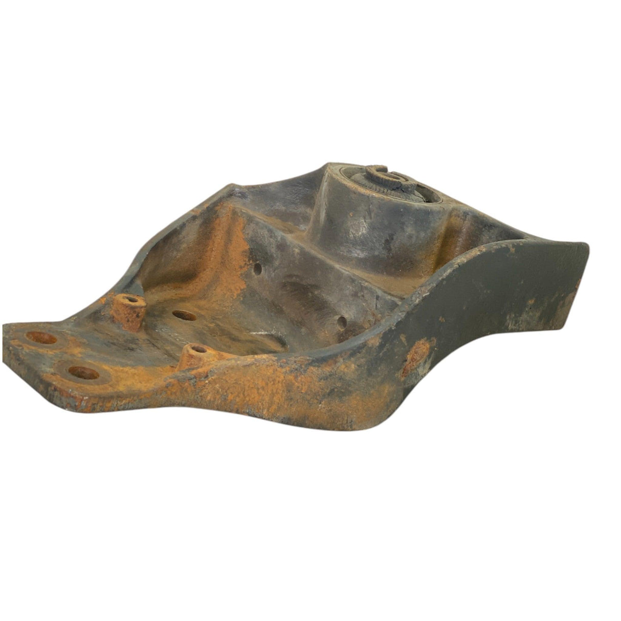 3574675C1 Genuine International Passenger Side Cab Mount - Second Truck Parts