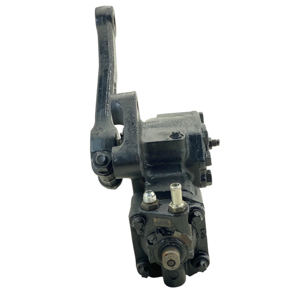 20447236 Genuine Volvo Steering Gear - Second Truck Parts