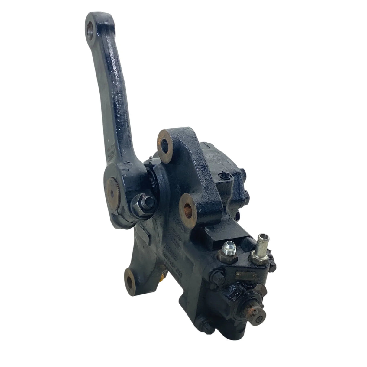 20447236 Genuine Volvo Steering Gear - Second Truck Parts