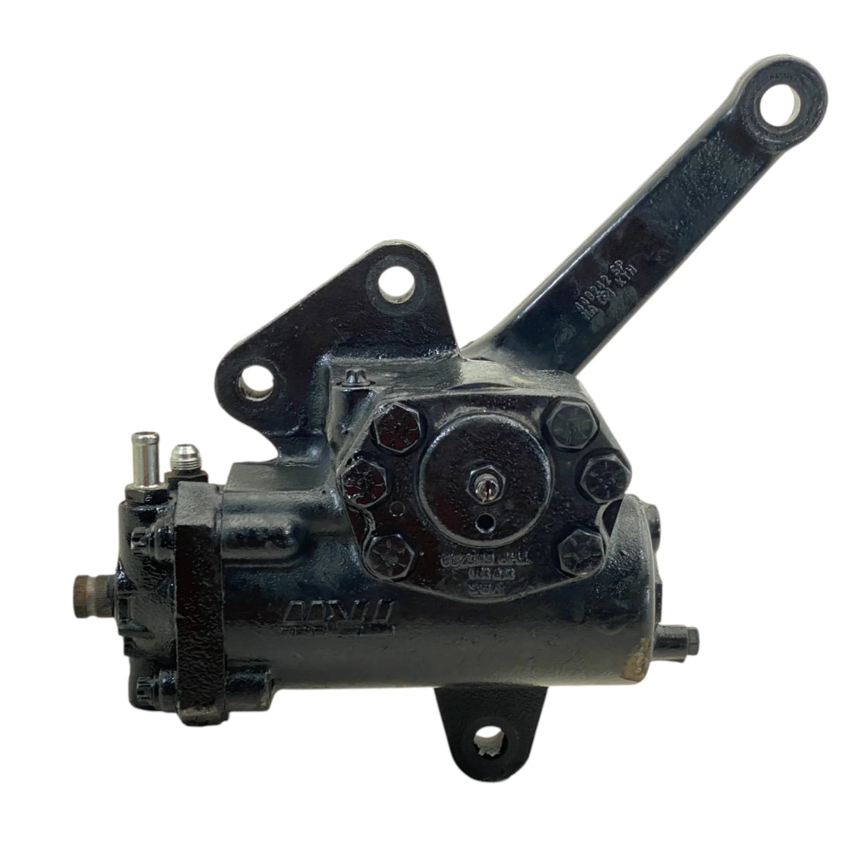 20447236 Genuine Volvo Steering Gear - Second Truck Parts