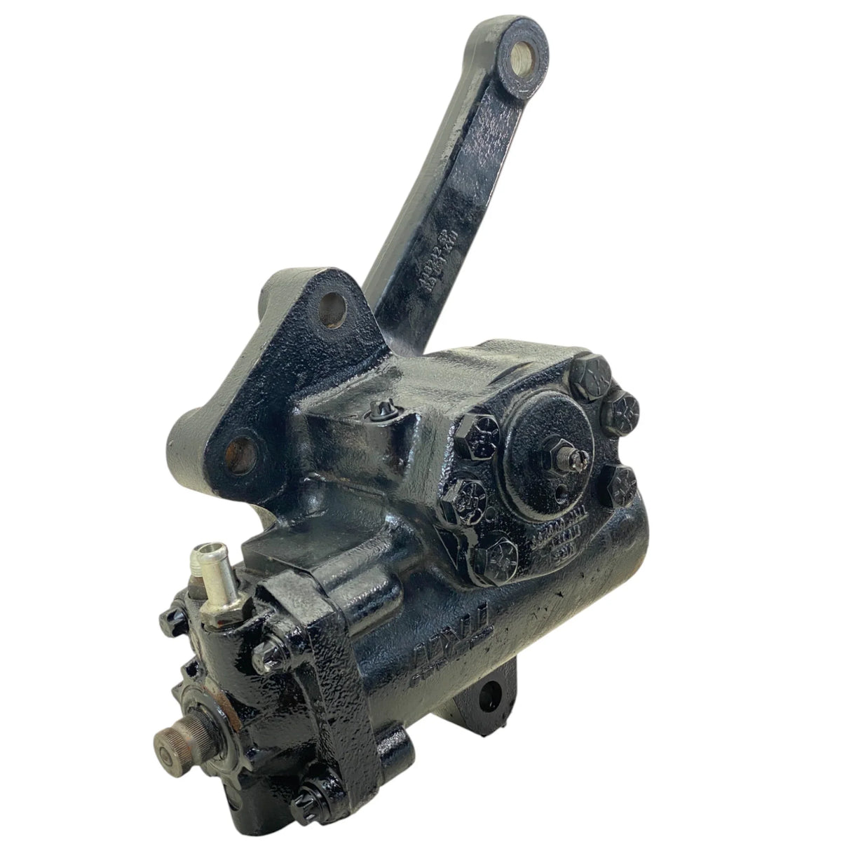 20447236 Genuine Volvo Steering Gear - Second Truck Parts