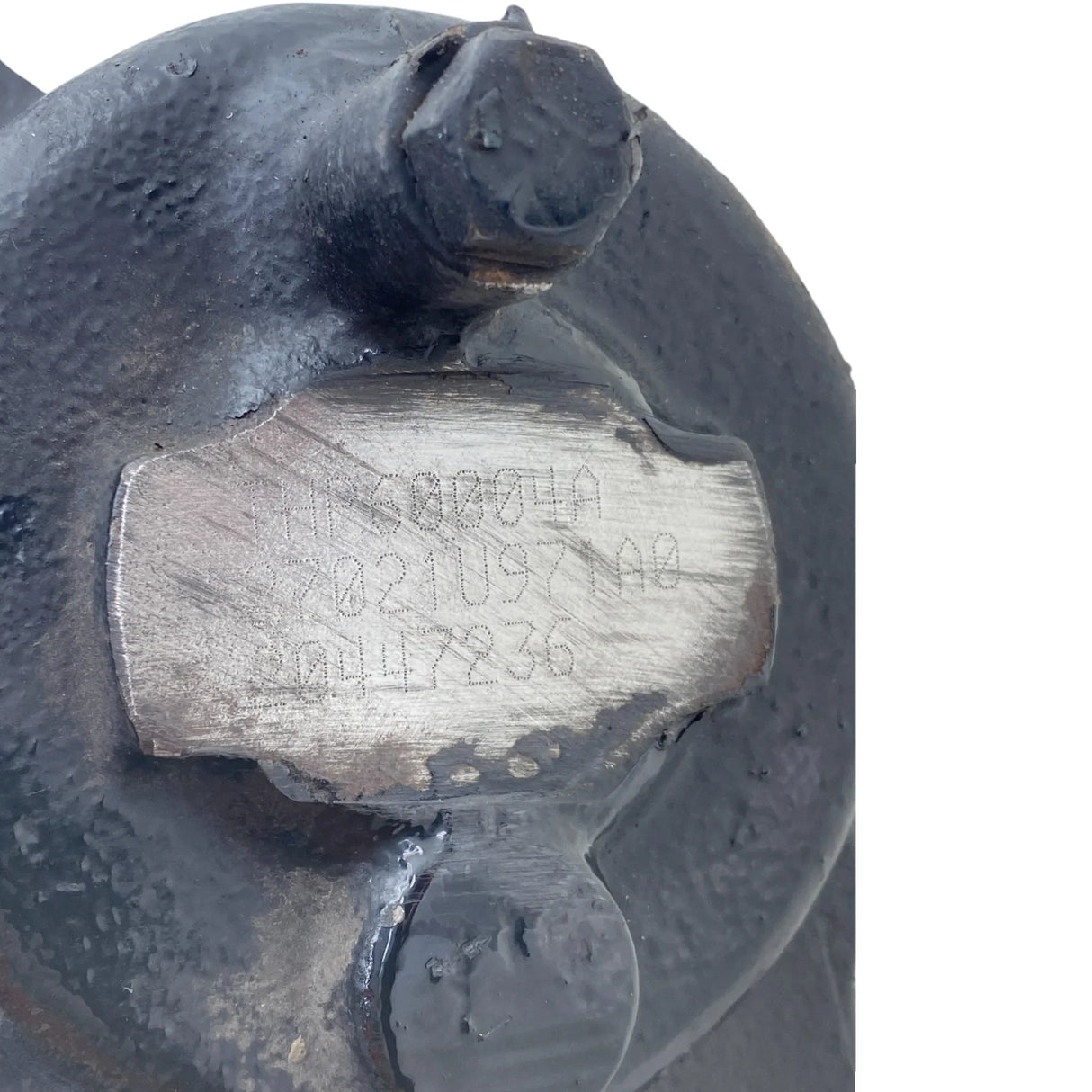 20447236 Genuine Volvo Steering Gear - Second Truck Parts