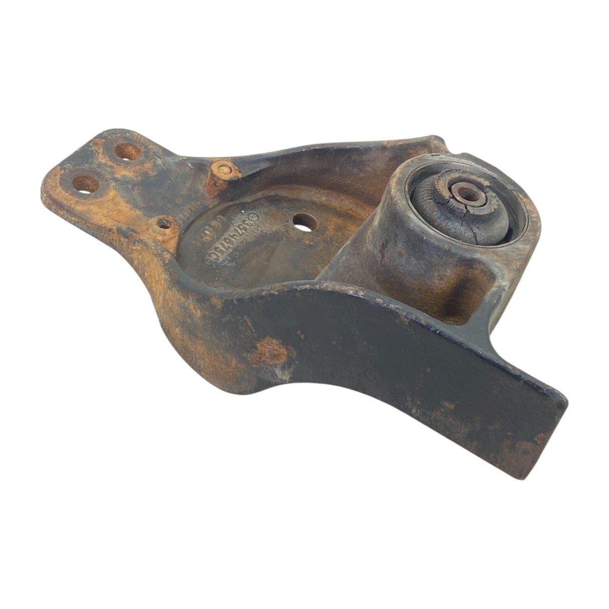 3574675C1 Genuine International Passenger Side Cab Mount - Second Truck Parts