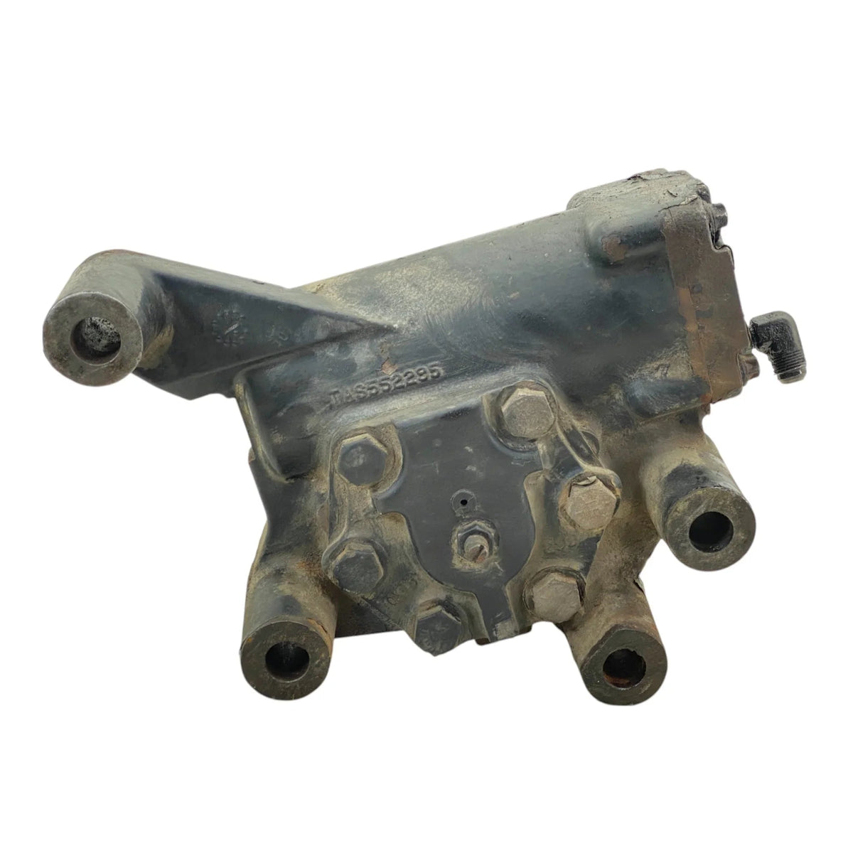 TAS552295 Genuine TRW Steering Gear - Second Truck Parts