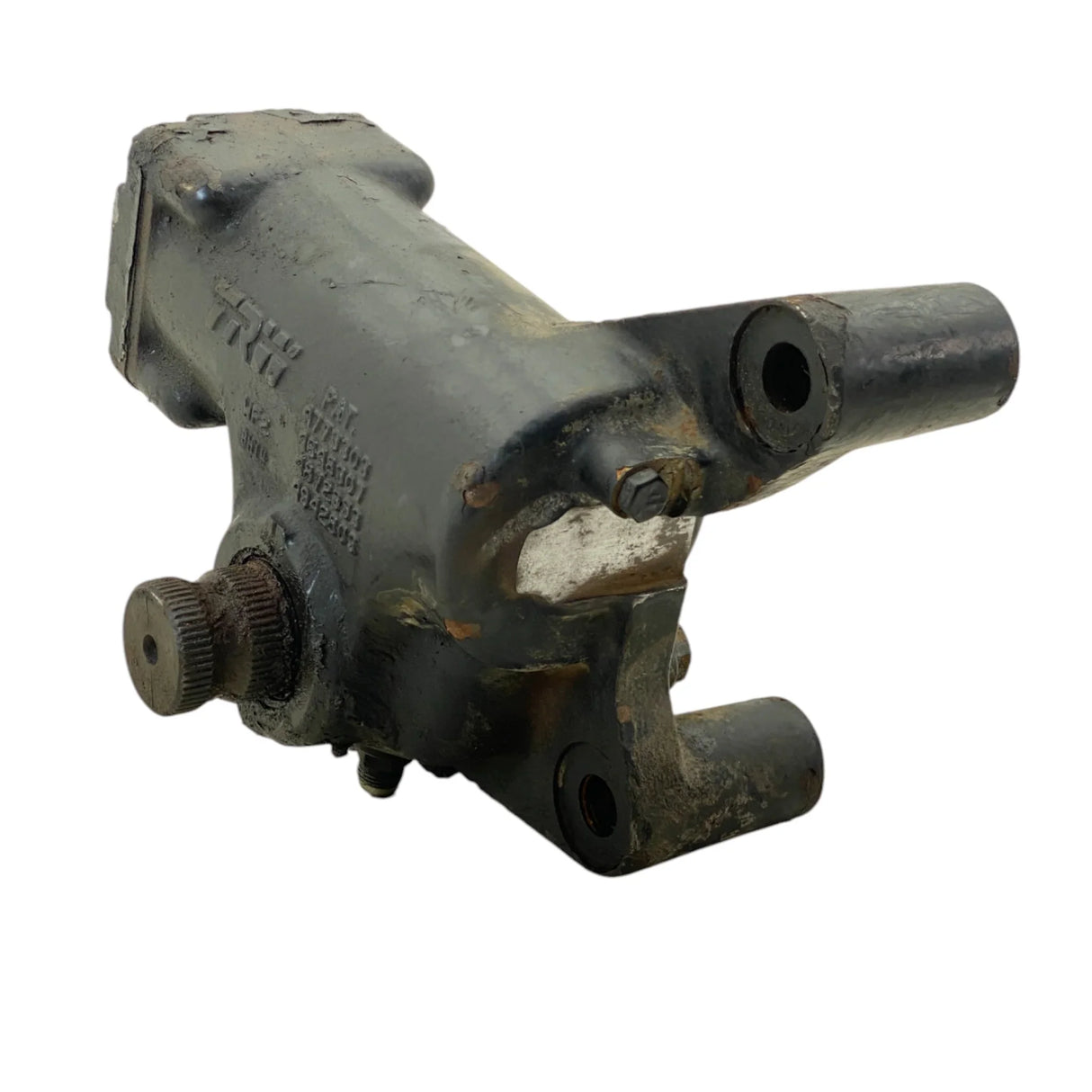 TAS552295 Genuine TRW Steering Gear - Second Truck Parts
