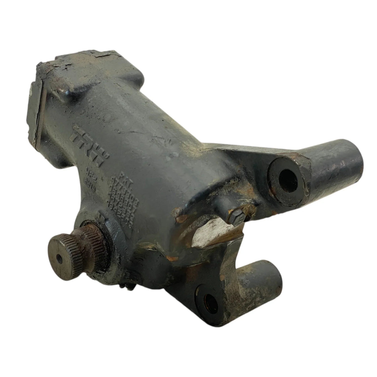 TAS552295 Genuine TRW Steering Gear - Second Truck Parts