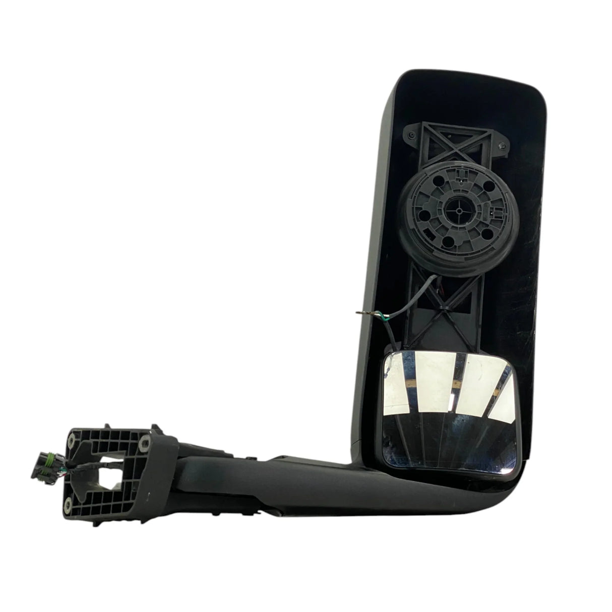 4188589C91 Genuine International Right Side Rear View Mirror - Second Truck Parts