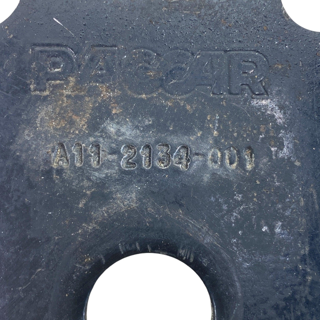 A11-2134-001 Genuine Paccar BRKT Shock Absorber - Second Truck Parts