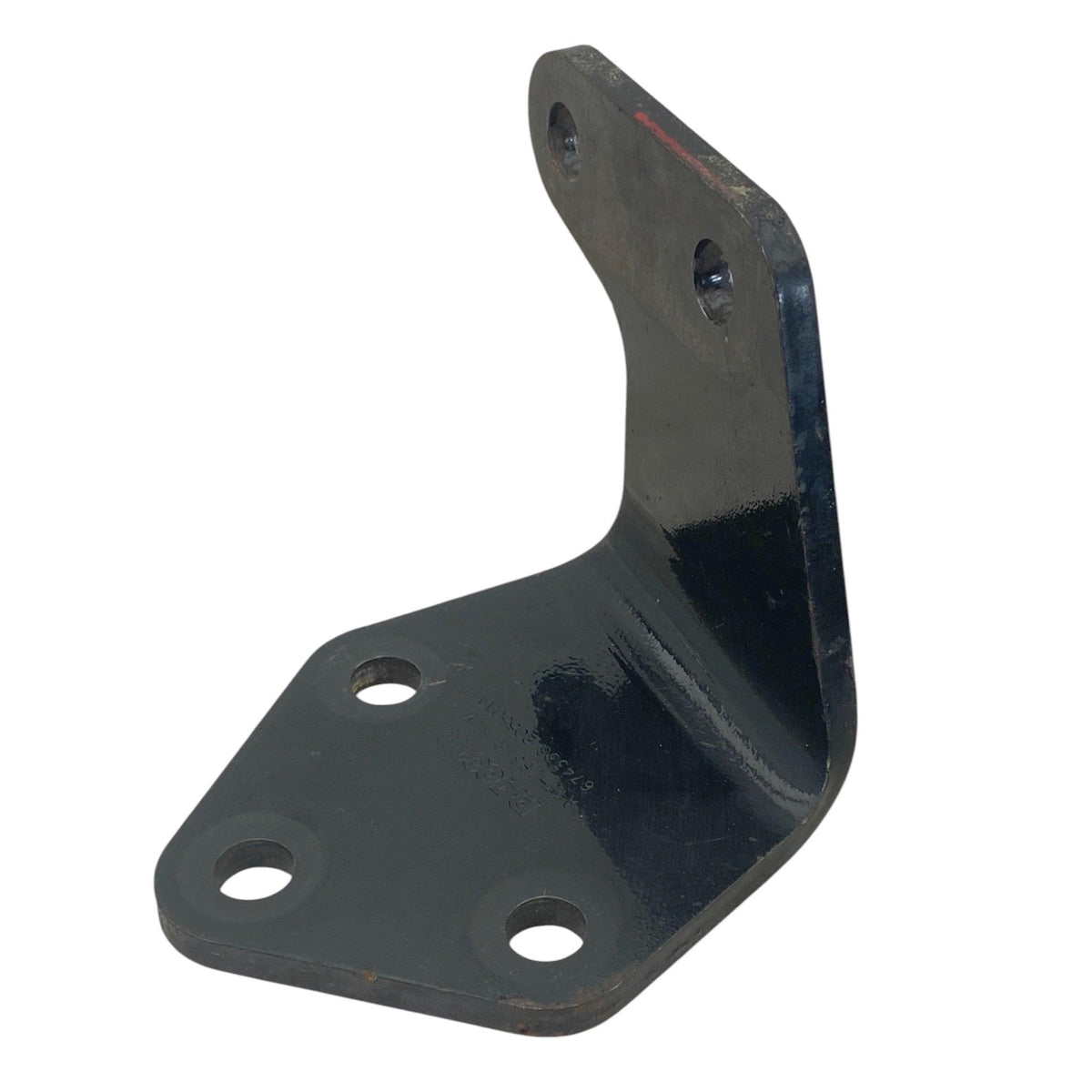 A11-1635R Genuine Paccar Right Side Engine Mount Bracket - Second Truck Parts
