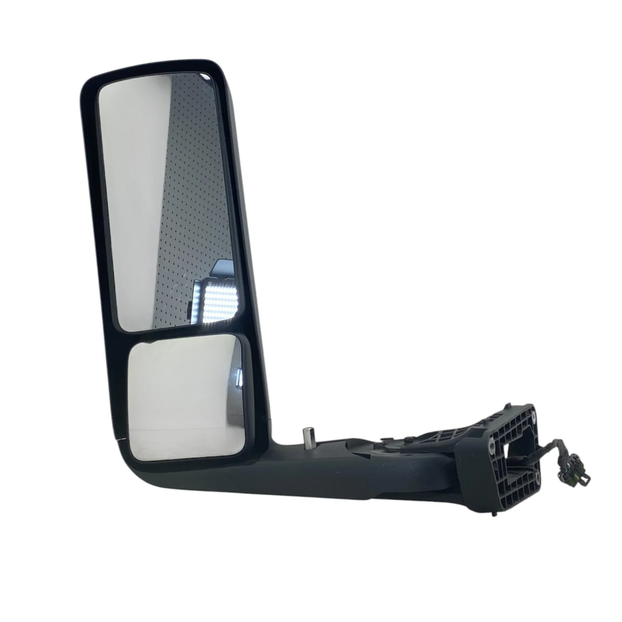 4188586C91 Genuine International Rear View Mirror - Second Truck Parts