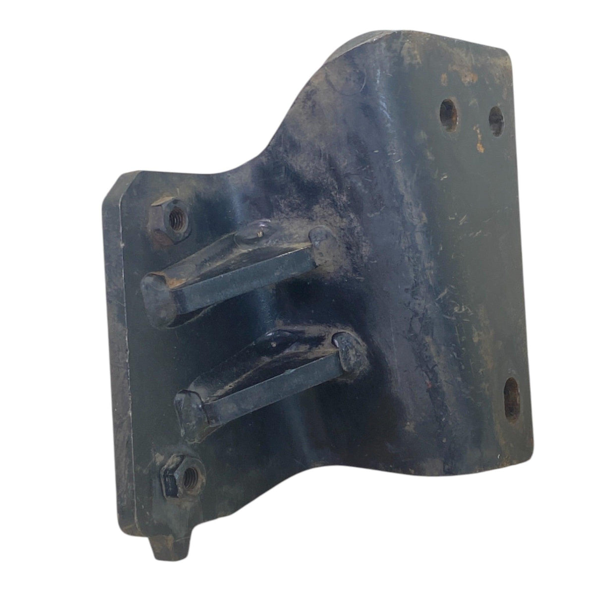 M11-6679 Genuine Paccar Mounting Bracket - Second Truck Parts
